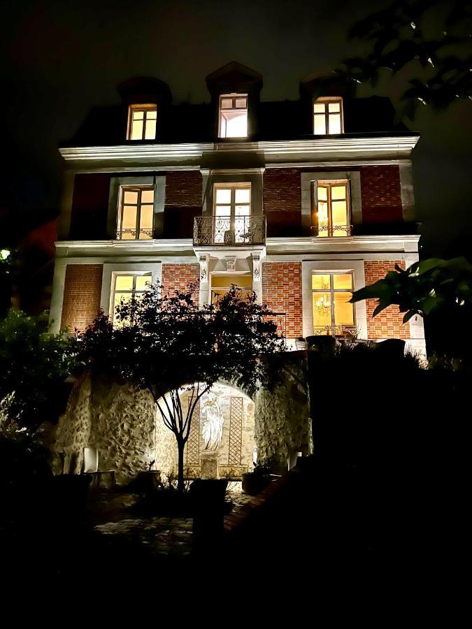 Maison Loire บลัวส์ ภายนอก รูปภาพ